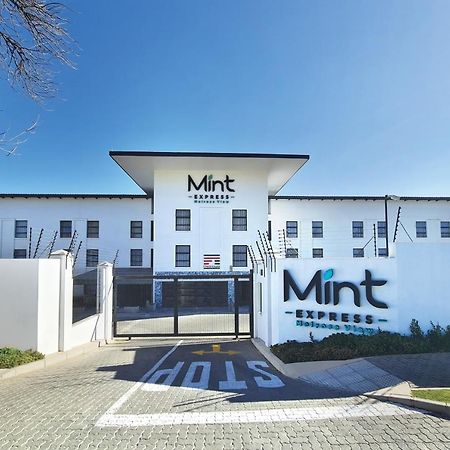 Mint Express Melrose View Apartment Johannesburg Exterior foto