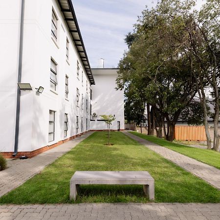 Mint Express Melrose View Apartment Johannesburg Exterior foto
