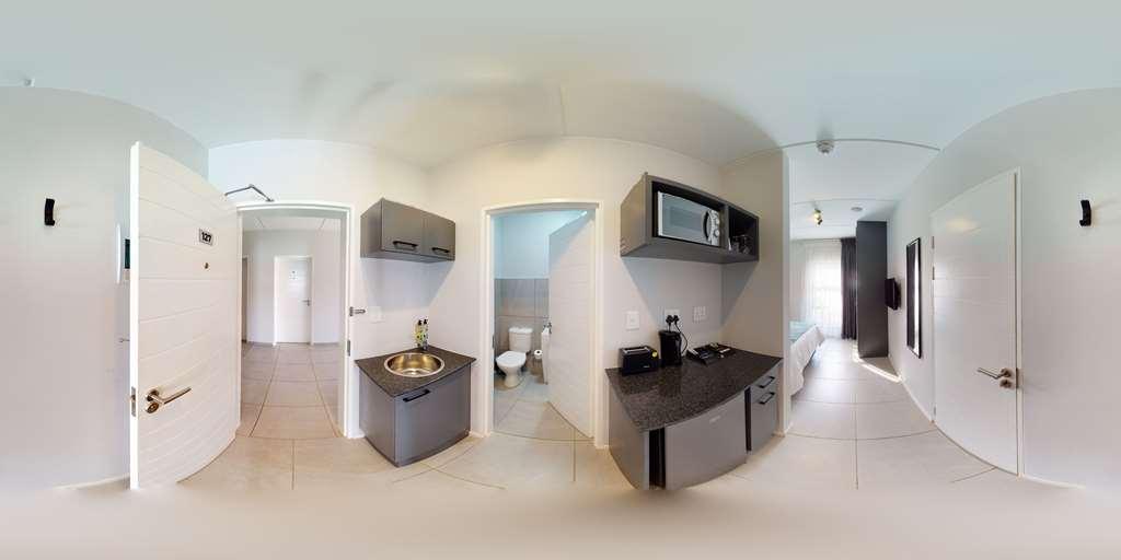 Mint Express Melrose View Apartment Johannesburg Exterior foto