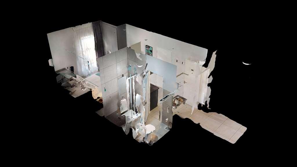 Mint Express Melrose View Apartment Johannesburg Cameră foto