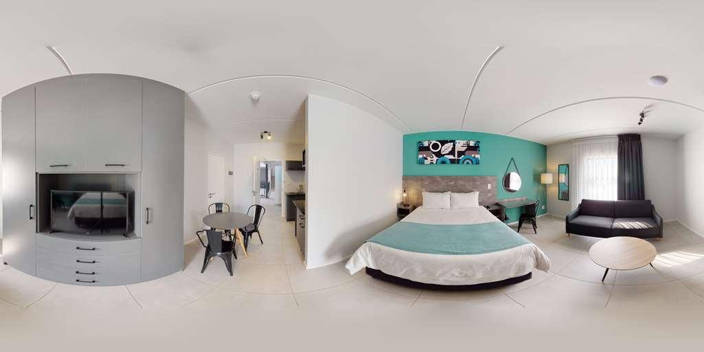 Mint Express Melrose View Apartment Johannesburg Cameră foto
