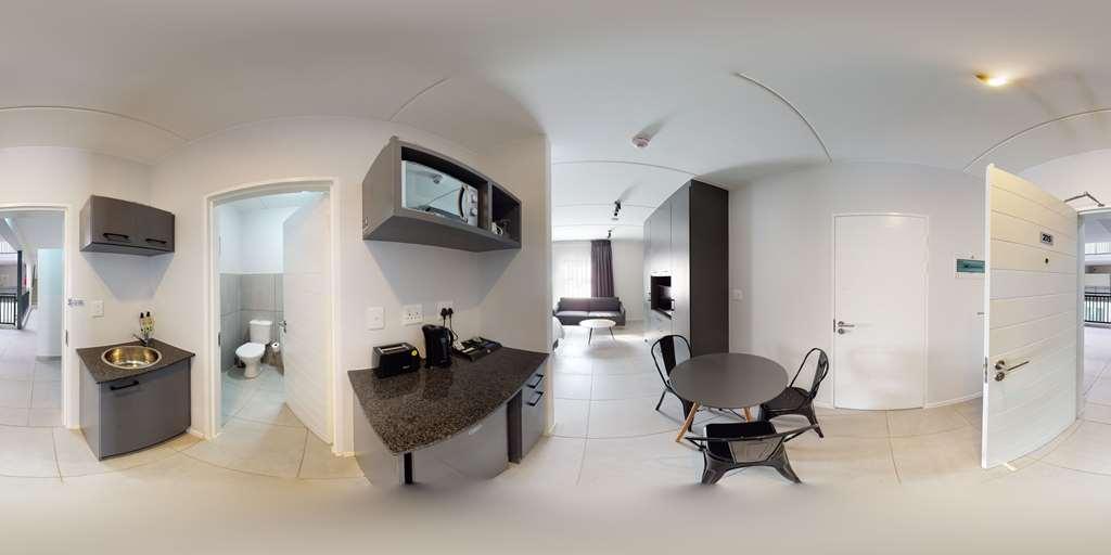 Mint Express Melrose View Apartment Johannesburg Cameră foto