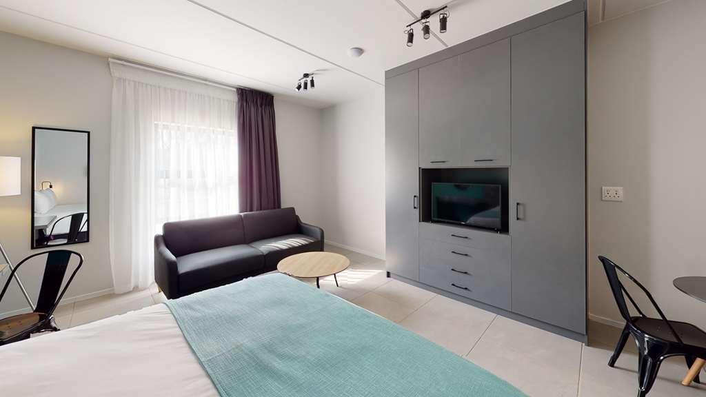 Mint Express Melrose View Apartment Johannesburg Cameră foto