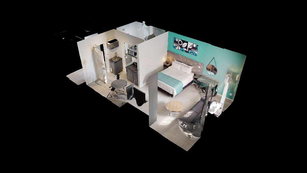 Mint Express Melrose View Apartment Johannesburg Cameră foto