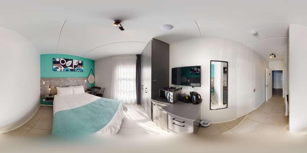 Mint Express Melrose View Apartment Johannesburg Cameră foto