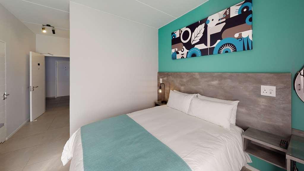 Mint Express Melrose View Apartment Johannesburg Cameră foto