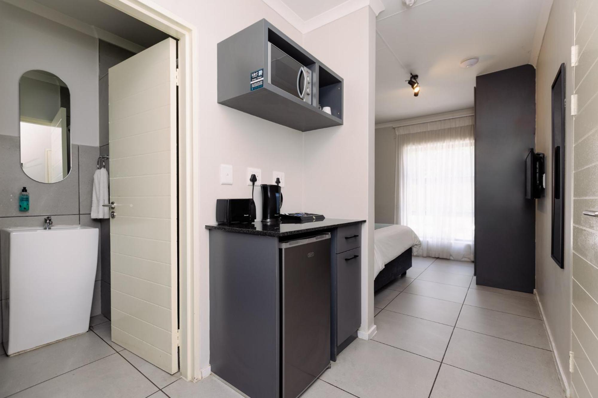 Mint Express Melrose View Apartment Johannesburg Cameră foto