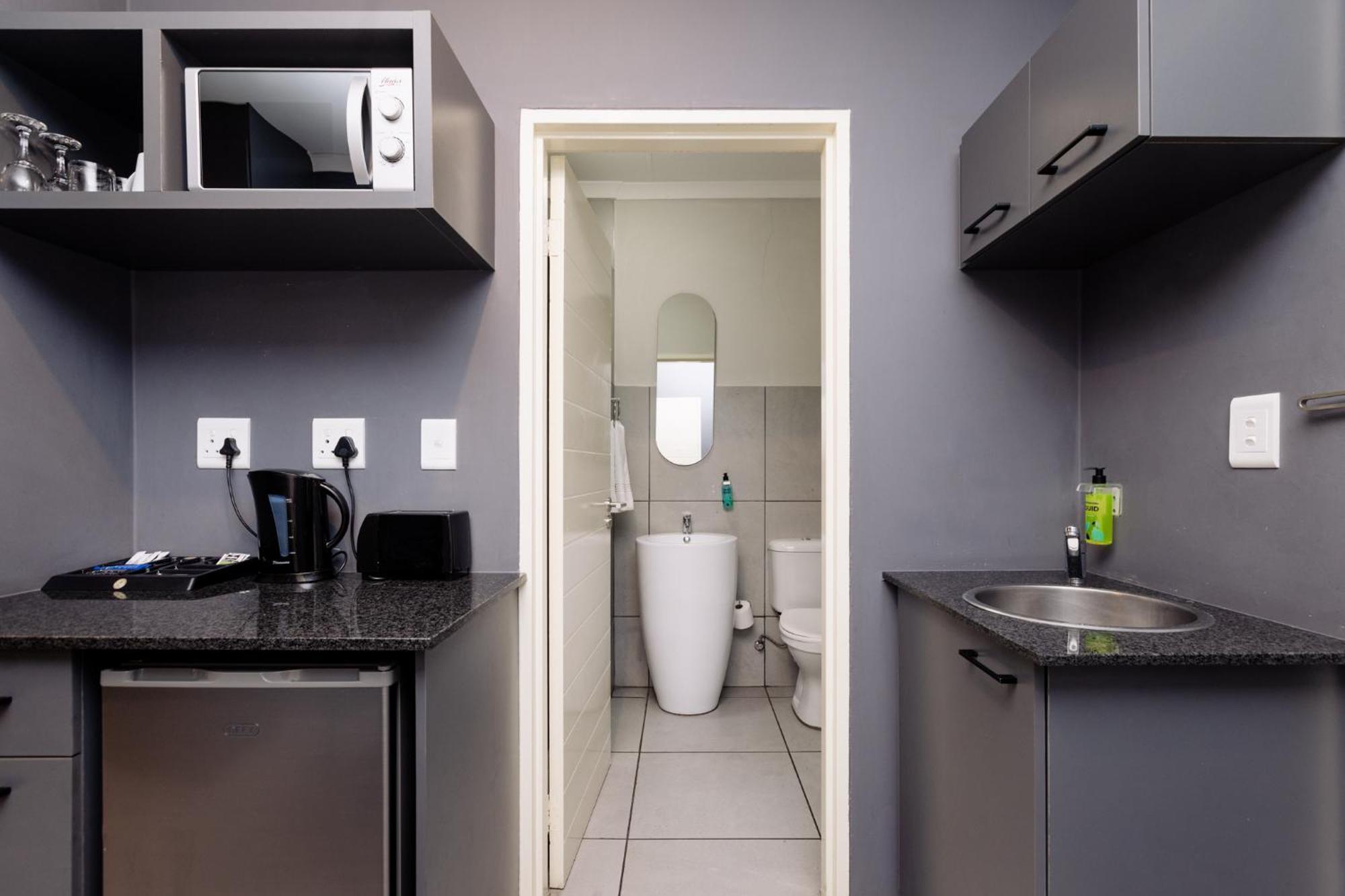 Mint Express Melrose View Apartment Johannesburg Cameră foto