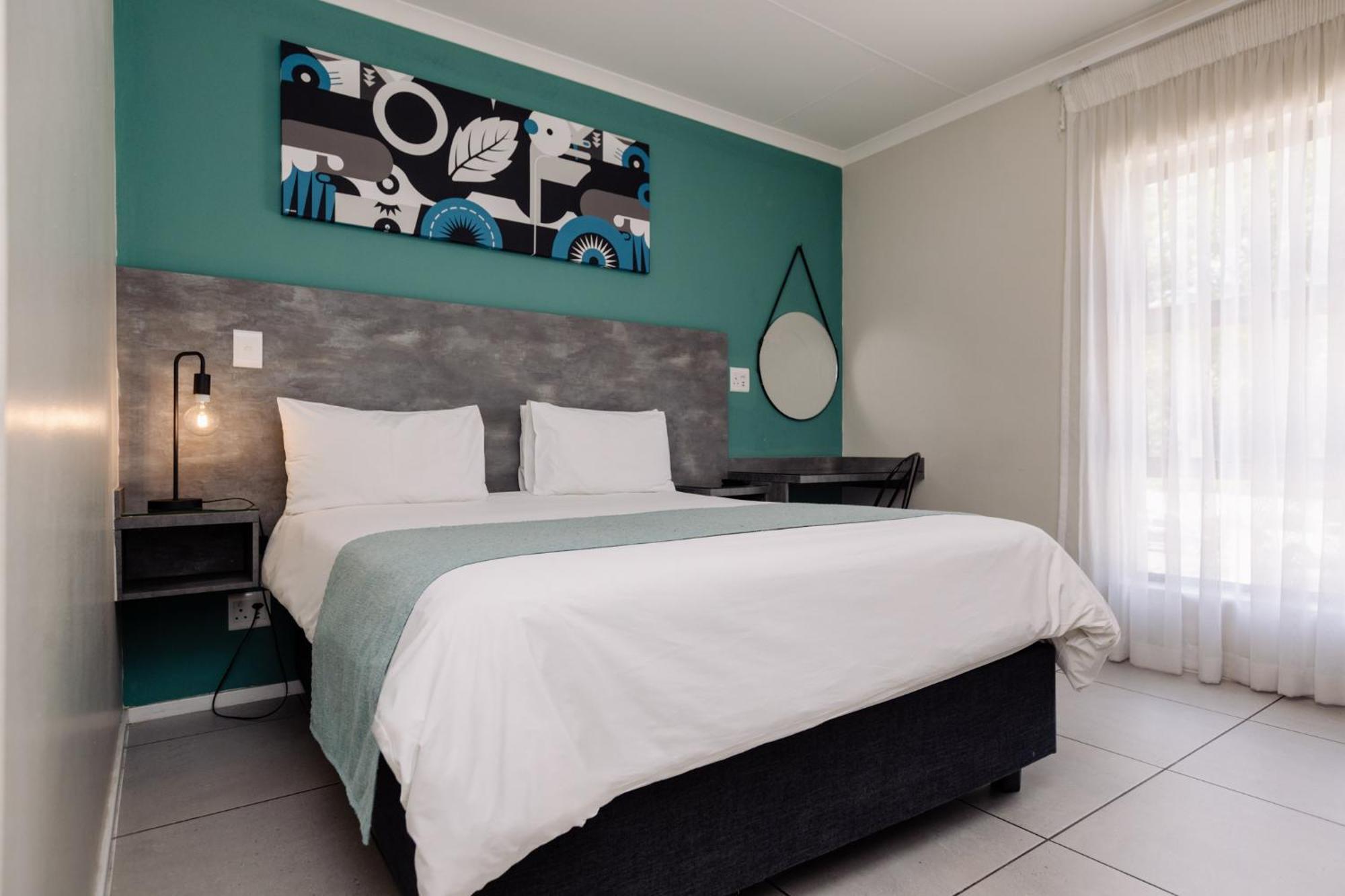 Mint Express Melrose View Apartment Johannesburg Cameră foto