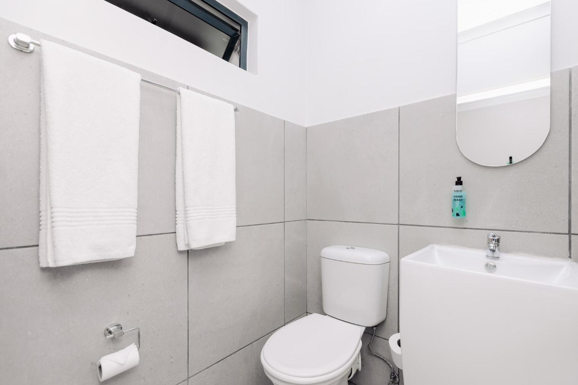 Mint Express Melrose View Apartment Johannesburg Cameră foto