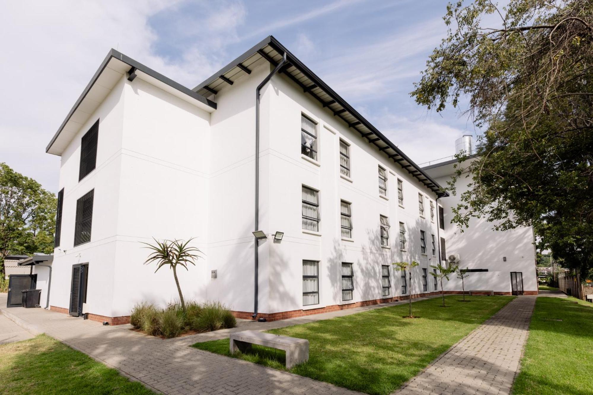 Mint Express Melrose View Apartment Johannesburg Exterior foto