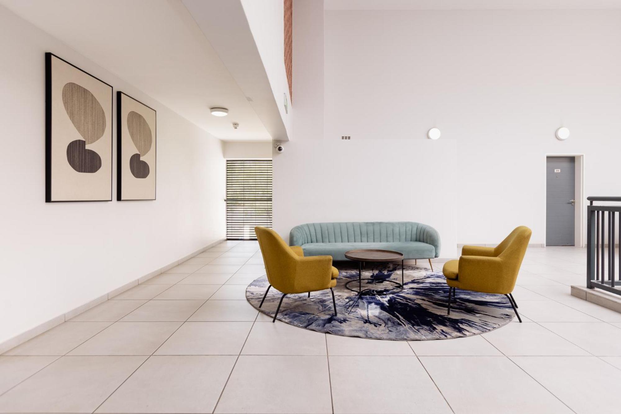 Mint Express Melrose View Apartment Johannesburg Exterior foto