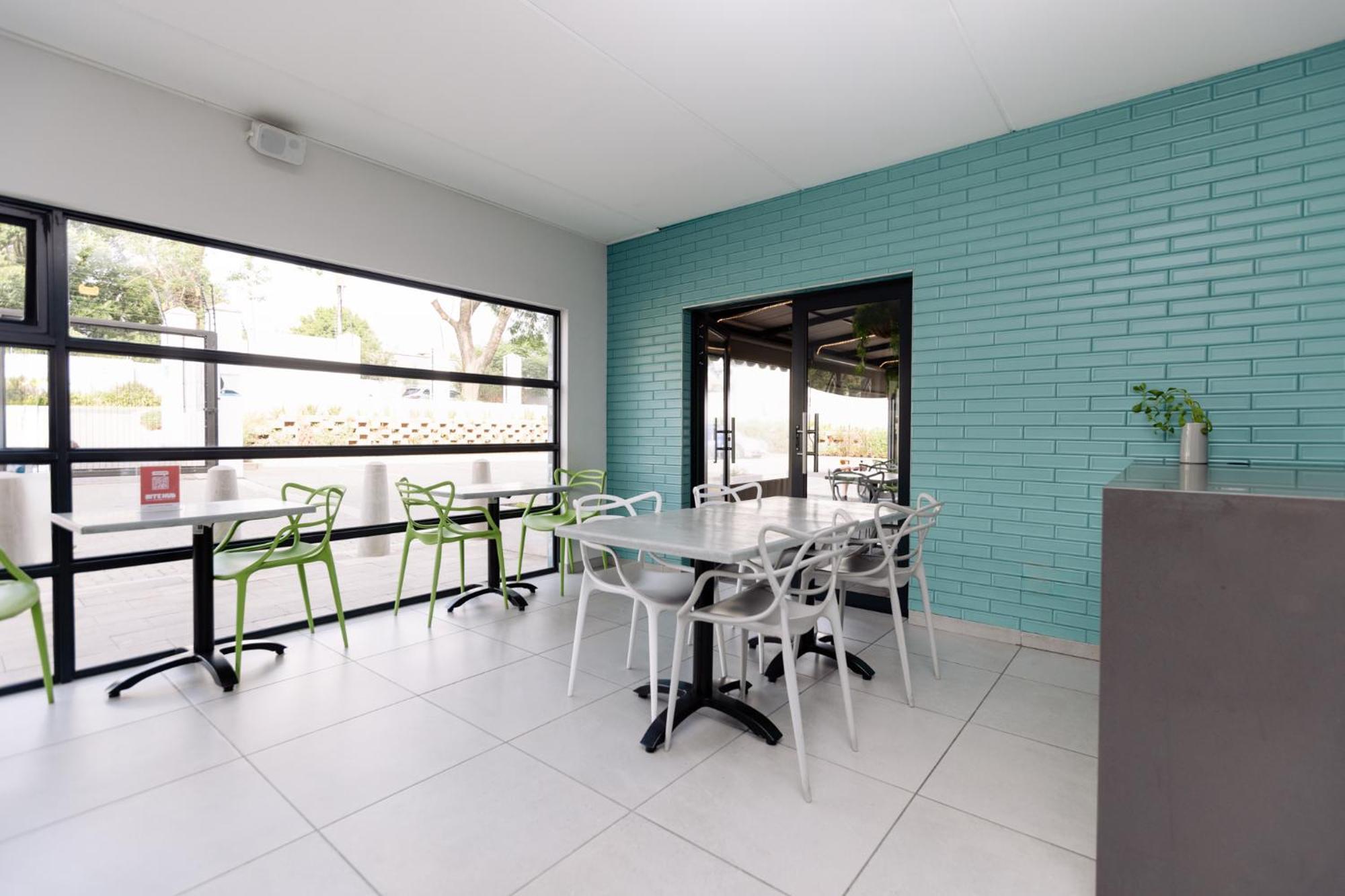 Mint Express Melrose View Apartment Johannesburg Exterior foto
